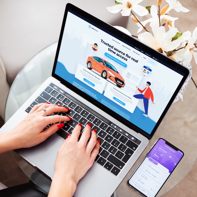 Custom Web Development