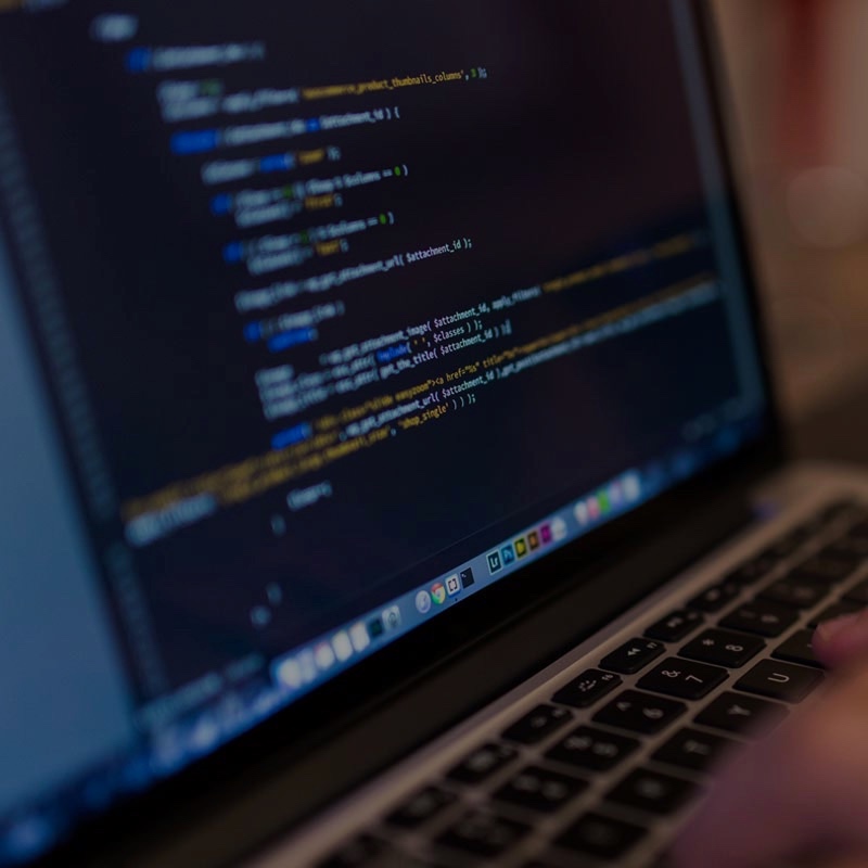 Mobile & API Development