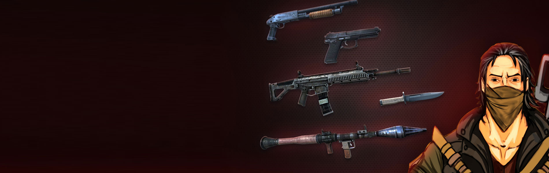 ACTION AND ADVENTURE