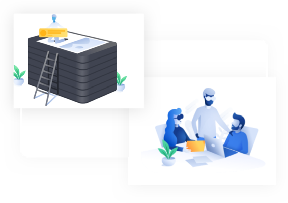 Custom Template Builder
