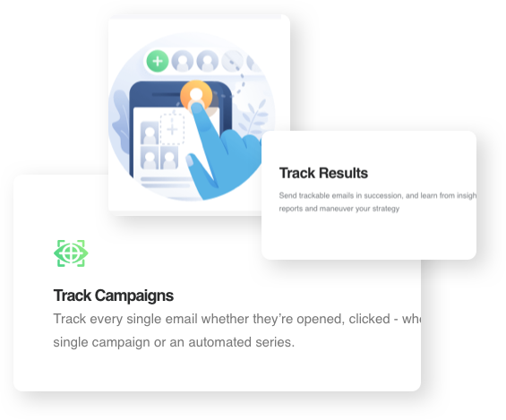 Goals Setup & Tracking