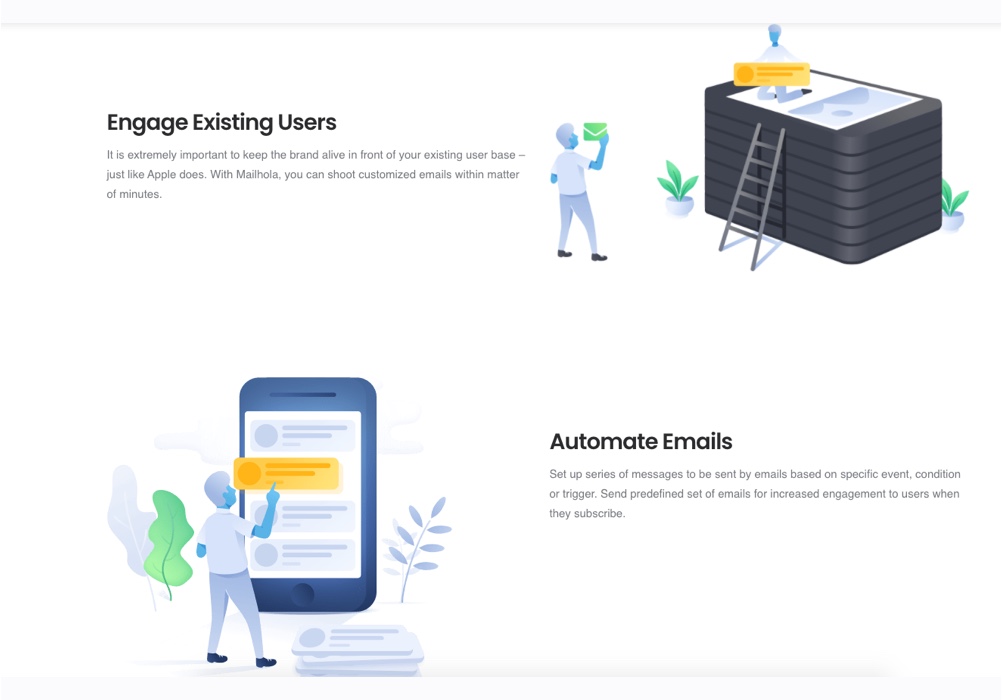 Mailhola Automobiles Emails