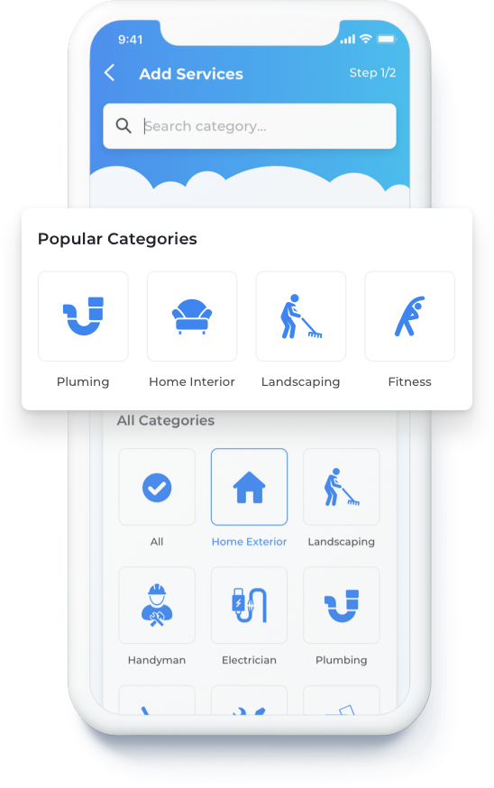 spotjob-service-listing