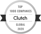 Clutch Global 2020