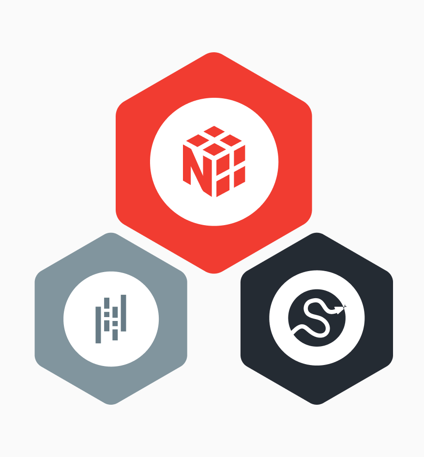 Data Processing & Analysis Tools