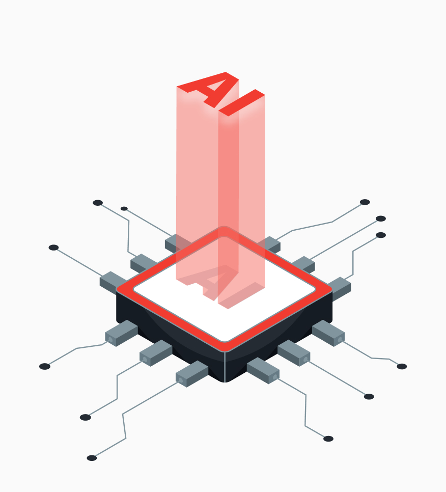 Ready to Leverage Our AI Tech Stack?