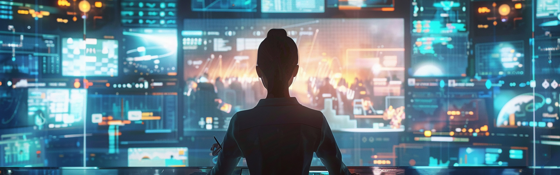 AI and Machine Learning