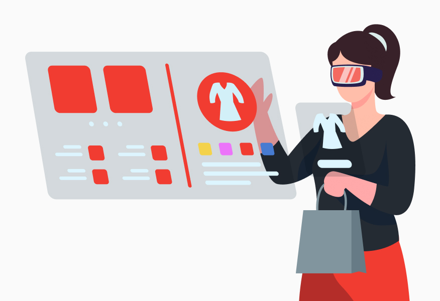 Retail Personalization