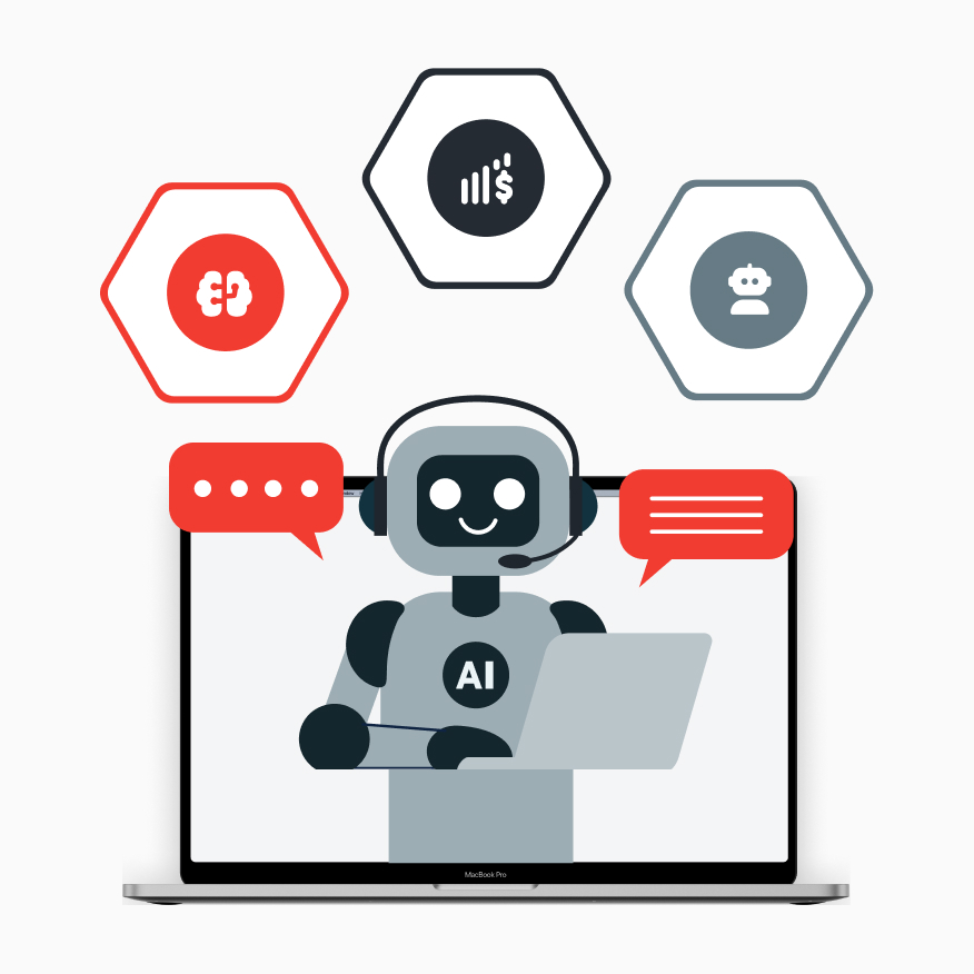 Generative AI Consulting