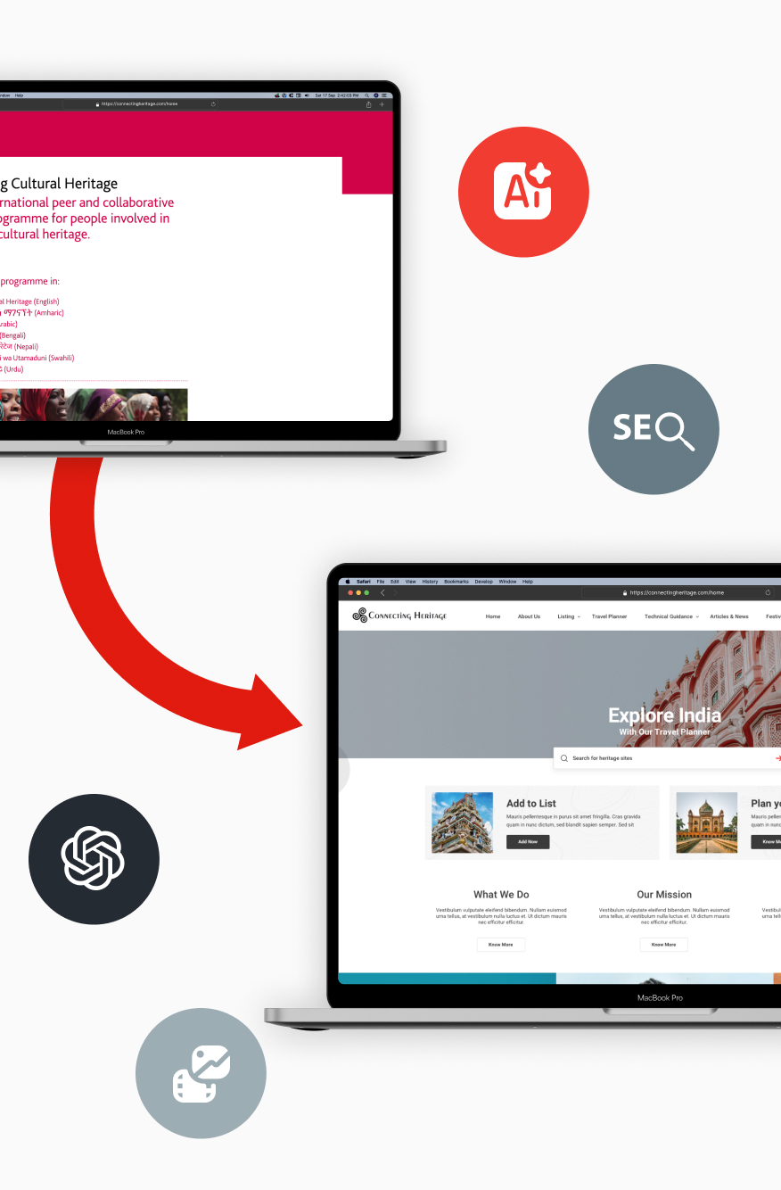 Generative AI Success Stories