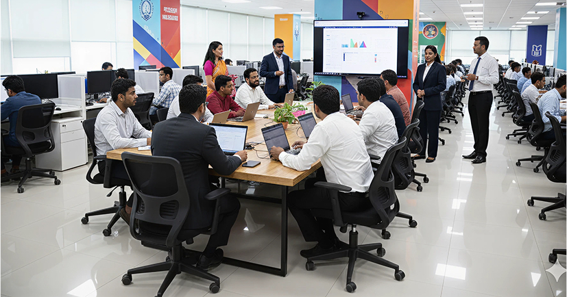 Battle-Tested Expertise, Proven Impact