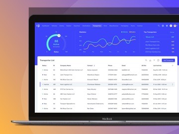 Web Development service